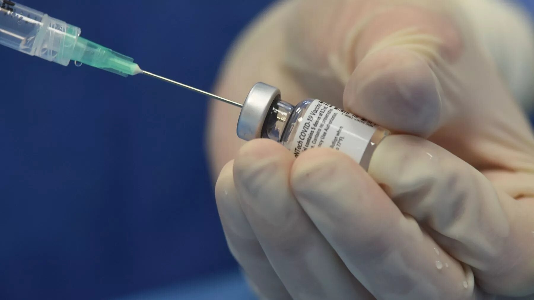 Avviso vaccinazioni